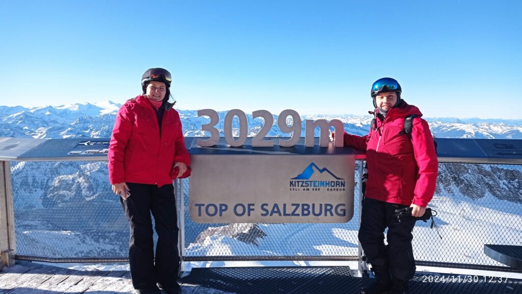 kaprun ketten